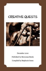 Creative Quests