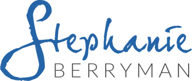 Stephanie Berryman