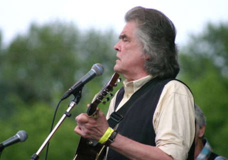 Photo by David Innes