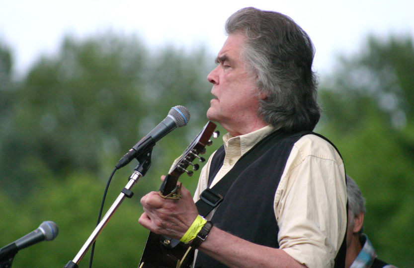 Photo by David Innes